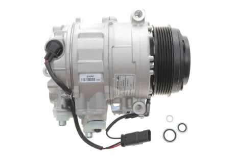 Компресор кондиціонера NRF 320238