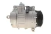 Компресор кондиціонера MB GLE (W166/C292)/GLS (X166) M276/M278/M157 15-19 (6PK/d=110mm) NRF 320239 (фото 6)