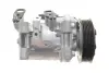 Компресор кондиціонера Citroen Berlingo 1.5-1.6 HDi 18-/Opel Vivaro 1.5-2.0 19- NRF 320253 (фото 6)
