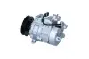 Компресор кондиціонера Audi A4/A6 1.9TDI 00-05 NRF 32106 (фото 1)