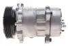 Компрессор кондиционера VW LT 28-46/T4 96-06 NRF 32168 (фото 8)