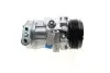 Компресор кондиціонера Opel Astra G/Combo/Corsa C 1.6-2.2D 98- NRF 32172 (фото 5)