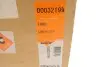 Компрессор кондиционера Ford Fiesta IV-VFocus I/Transit 1.3-1.8 93-13 NRF 32199 (фото 7)
