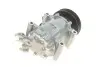Компресор кондиціонера Renault Kangoo 1.4/1.5dCi 97- NRF 32259 (фото 2)