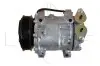 Компрессор кондиционера Ford Focus/C-Max 1.6TDCi 03-12/Mazda 3 1.6DI 04-09 NRF 32271 (фото 1)
