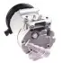 Компрессор кондиционера Ford Transit 2.4 TDCI 06-14 NRF 32410 (фото 4)