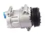 Компрессор кондиционера Renault Grand Scenic II/Megane II 1.9dCi/2.0 02-09 NRF 32424 (фото 6)