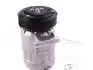 Компрессор кондиционера Renault Grand Scenic II/Megane II 1.9dCi/2.0 02-09 NRF 32424 (фото 7)