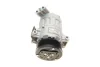 Компрессор кондиционера Opel Astra H 1.9CDTI 04-10/Zafira 05-15 NRF 32427 (фото 3)
