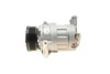 Компрессор кондиционера Opel Astra H 1.9CDTI 04-10/Zafira 05-15 NRF 32427 (фото 8)