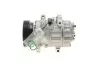 Компрессор кондиционера Ford Focus II/C-Max/Volvo C30/C70/S40/V50 2.0D 03-12 NRF 32430 (фото 5)