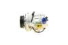 Компрессор кондиционера BMW 5 (E60/E61)/7 (E65/E66/E67) 2.0-3.0D 01-10 NRF 32433 (фото 10)