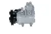 Компрессор кондиционера Hyundai Getz 1.4i/1.6 02-10 NRF 32446 (фото 1)