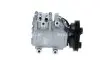 Компрессор кондиционера Hyundai Getz 1.4i/1.6 02-10 NRF 32446 (фото 3)