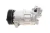 Компрессор кондиционера BMW 3 (E90)/X1 (E84) 1.6/2.0 N45/N46 05-15 NRF 32463 (фото 2)