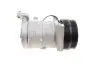 Компрессор кондиционера Ford Focus II/Kuga I/Volvo C30/C70/S40/V50 1.4-2.5 04-13 NRF 32492 (фото 3)