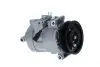 Компресор кондиціонера Audi A4/A5/A6/Q5 2.4-3.2 04-17 NRF 32512 (фото 3)