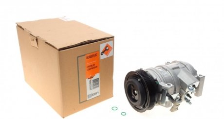 Компрессор кондиционера Chresler Voyager 2.5/2.8CRD 00-08 NRF 32537