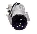Компрессор кондиционера Renault Laguna 2.0/3.0dCi 07- NRF 32669 (фото 11)