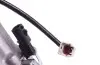 Компрессор кондиционера Renault Laguna 2.0/3.0dCi 07- NRF 32669 (фото 13)