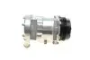 Компресор кондиціонера Fiat Ducato 2.3/3.0JTD 02-/Peugeot Boxer/Citroen Jumper 2.2/3.0HDi 06- NRF 32701 (фото 3)