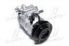 Компресор кондиціонера HYUNDAI Tucson 2.0 05- NRF 32715 (фото 1)