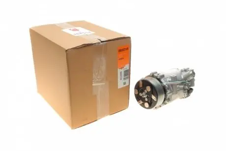 Компрессор кондиционера Honda CR-V III 2.4 i-VTEC 06- NRF 32749