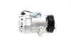 Компресор кондиціонера Opel Astra J 1.7CDTI 09-15 NRF 32781 (фото 6)