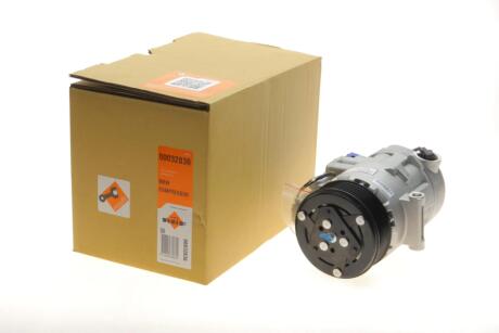 Компрессор кондиционера BMW 3 (F30/F80)/4 (F32/F82)/5 (F10/F11)/X5 (F15/F85) 3.0 N55 11-18 NRF 32836