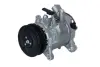 Компресор кондиціонера BMW 3 (F30/F80/F34/F31) 11- (N57/N47/N26/N20) (6PK/d=110mm) NRF 32838 (фото 4)
