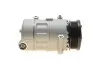 Компресор кондиціонера Ford Focus III/Galaxy II/Mondeo IV 2.0 TDCi 07- NRF 32842 (фото 4)