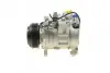Компресор кондиціонера BMW 3 (F30/F80)/5 (F10//F11)/7 (F01/F02/F03) 2.0i/3.0D 08-18 NRF 32861 (фото 10)