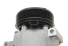 Компресор кондиціонера Renault Laguna 2.0 16V/1.9 dCi 04- NRF 32872 (фото 3)
