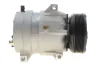 Компресор кондиціонера Renault Laguna 2.0 16V/1.9 dCi 04- NRF 32872 (фото 5)