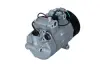 Компресор кондиціонера BMW 5 (F10/F11) 2.5/3.0i (N52/N53) 09-13 (8PK/d=110mm) NRF 32888 (фото 2)