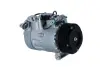 Компресор кондиціонера BMW 5 (F10/F11) 2.5/3.0i (N52/N53) 09-13 (8PK/d=110mm) NRF 32888 (фото 3)