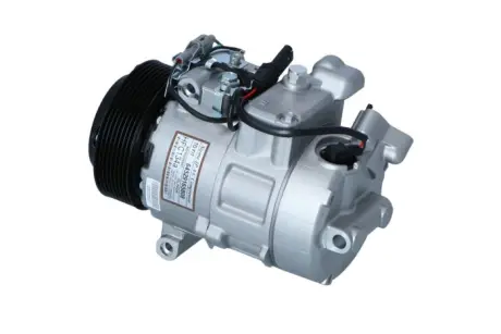 Компресор кондиціонера BMW 5 (F10/F11) 2.5/3.0i (N52/N53) 09-13 (8PK/d=110mm) NRF 32888
