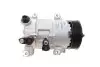 Компрессор кондиционера Toyota Avensis 2.0/2.2D 08-18/RAV4 III 2.2D 06-13 NRF 32929 (фото 5)