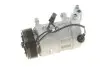 Компресор кондиціонера BMW 5 (F10/G30/F90/F11/G31)/X5 (F15/F85/G05/F95) 1.6-3.0 B47/B57 10- NRF 32979 (фото 5)
