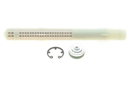 Осушувач кондиціонера BMW X5 (E70/F15/F85)/ X6 (E71/E72/F16/F86) 07- NRF 33363