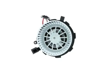Моторчик пічки Audi A4/Q5 08-17 NRF 34191