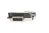 Резистор вентилятора печи Opel Vectra C 02-08 (6 конт.) (12V) NRF 342033 (фото 5)
