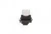 Реостат печи Citroen C1/C3 Picasso/C4/Peugeot 108/308 07- NRF 342047 (фото 3)