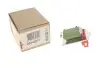 Реостат печки VW Passat B3-B5 96-05/Audi A4 94-01/Skoda Superb I 01-08 NRF 342071 (фото 1)