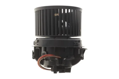 Моторчик пічки Peugeot 508 10- NRF 34404