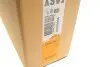 Радіатор кондиціонера BMW X3 (F25)/X4 (F26) 12-18 B47/N20/N47/N52/N55/N57 NRF 350036 (фото 2)