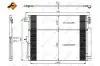 Радіатор кондиціонера Jeep Grand Cherokee 3.0-3.6 11- NRF 350038 (фото 2)