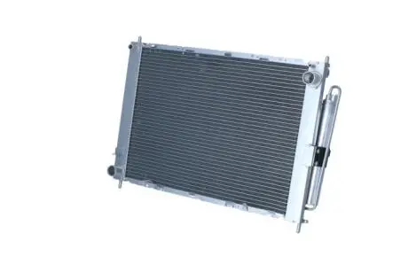 Радіатор охолоджування NRF 350057