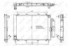Радиатор кондиционера Renault Kangoo 1.5 dCi 05- NRF 350058 (фото 2)