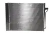 Радіатор кондиціонера BMW 5 (F10/F11)/7 (F01/F02/F03/F04) 09-18 NRF 350325 (фото 4)